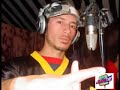 KALIBRE 22 EN 105.4 F.M. ES LA HORA DEL RAP