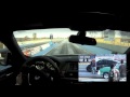 BMW X6 50i 4.4L V8 Twin Turbo TT 1/4 Quarter Mile Great Lakes Dragaway