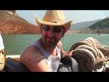 Houseboat 07: The A Team!