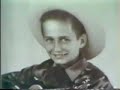 That Swamp-Pop Sound: Rod Bernard & Cajun Rock'n'Roll Part 1