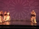 Armenian dance suite, Katherine St.John\