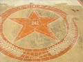 I stained & Etched my driveway and walks