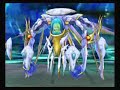 Tales of Symphonia ITA Boss Finale (parte 1)