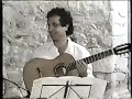 Jorge Morel and Apostolos Paraskevas, Latin Duos, 1997, GR Jorge Morel and Apostolos Paraskevas, Latin Duos, 1997, GR