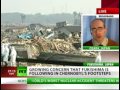 Fukushima and Chernobyl: <em>The Art of the Cover-Up</em>