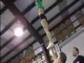 Awesome Cheerleading Stunts Part II