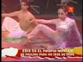 Paulina L�pez - Saltimbanco