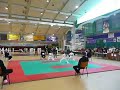 Kata synchroniczne - Pinian sono ichi