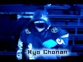 Ryo Chonan...Pride Bushido(Wait and bleed)
