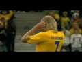 Ola Toivonen Excellent Goal 2-1 - Italy vs Sweden - U21 Euros 2009