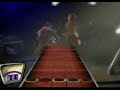Guitar Hero II FC 100% 5-Star Glitch (Xbox 360)