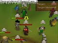 [RuneScape] - Acdc F T W - Bounty Hunter Video #4 - 