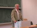 Tibor R. Machan: Human Rights Issues in Germany 1/6