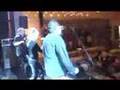 BLUE Powerband - live - Roding 2008 feat. Baby Palace