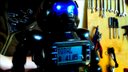 AREA 5 SNACKS: Robo Bank