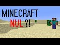 Pourquoi Minecraft Est Devenu Nul ?
