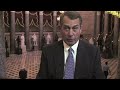 Boehner Introduces the House GOP Congressional Transparency Initiative