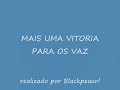 VAZ vs OSE e coligacao