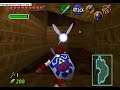 Legend of Zelda - Ocarina of Time - Fire Temple (Part 2)