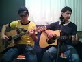 Legi�o Urbana - Indios (cover)
