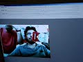 object dynamic tracking