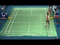 2012 Korea Open (SSP) - XD R32 - Hirata/Maeda [JPN] vs Ng/Gao [CAN] - Game 1