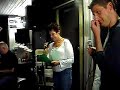 Hanska Duo: Generale repetitie: Kermislied