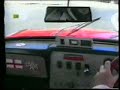 Conclusion of Shakedown of race Reliant Scimitar V6 Taupo NZ