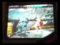 Foxfire (ling) Vs. Jus J3f (roger) Foxfire (ling) Vs. Jus J3f (roger)