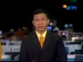 Olimpiade 2008 Dibuka Nanti Malam