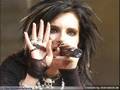 I'm here without you, Bill..