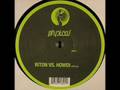 Riton vs Howdi - Closer (Get Physical)