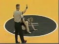 sulzer vs leclere; northwestern @ iowa, january 27, 2008