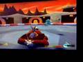 Spyro Year of the Dragon Sorceress' Lair