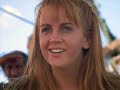Xena Warrior