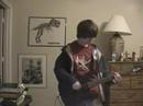 Rose Of Sharyn Cover