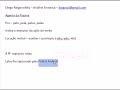 An�lise Sint�tica F�cil e Descomplicada - Parte 3