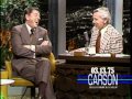 Ronald Reagan Talks About Balancing the Budget on The Tonight Show — 1975