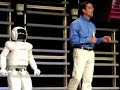 Re: Asimo running @ ces part 2