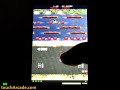konami's classic arcade game frogger for the iphone toucharcade.com