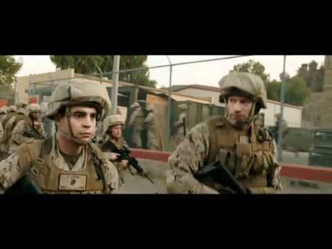 World Invasion: Battle Los Angeles - We cannot lose Los Angeles
