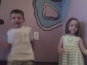 Dancing Kids