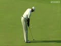 TIGER WOODS - 6 PGA Tour Wins [2009] - (Part 2 of 2)