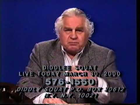 Collection - Public Access TV Prank Calls
