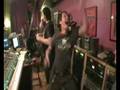 Major Parkinson - Sylvia Massy