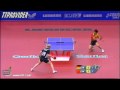 WTTC 2010: Zhang Jike - Christian Suss