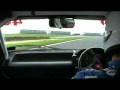 Hampton downs playday in the uno turbo
