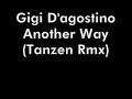 Gigi Dagostinno- op tanzen