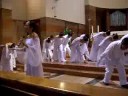 U.P. Singing Ambassador in Padova Italy 2008 #23