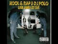 Two To The Head - Kool G Rap , Scarface , Ice Cube , Bushwick Bill